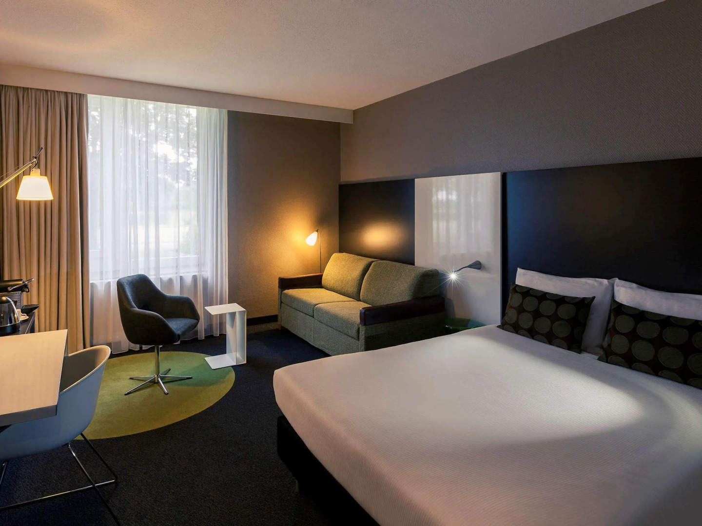 Mercure City Zwolle Hotel