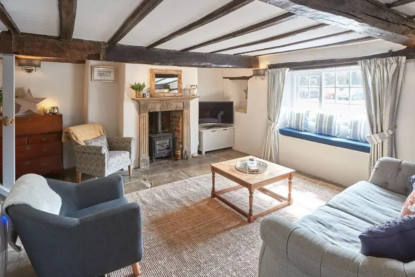 Oakdene in Lythe With 3 Bedrooms and 2 Bathrooms