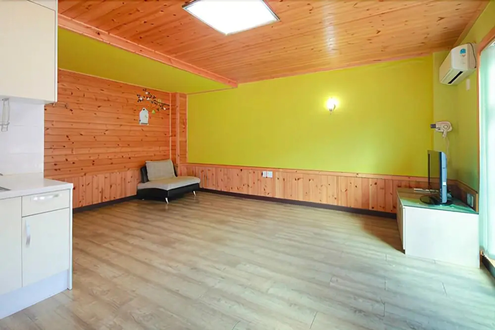 Hongcheon Touching Moment Pension