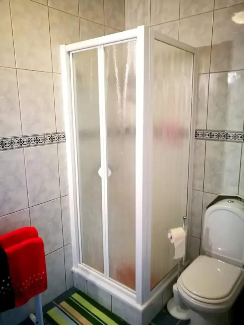 Apartment With 3 Bedrooms in Aveiro, With Wonderful City View and Wifi