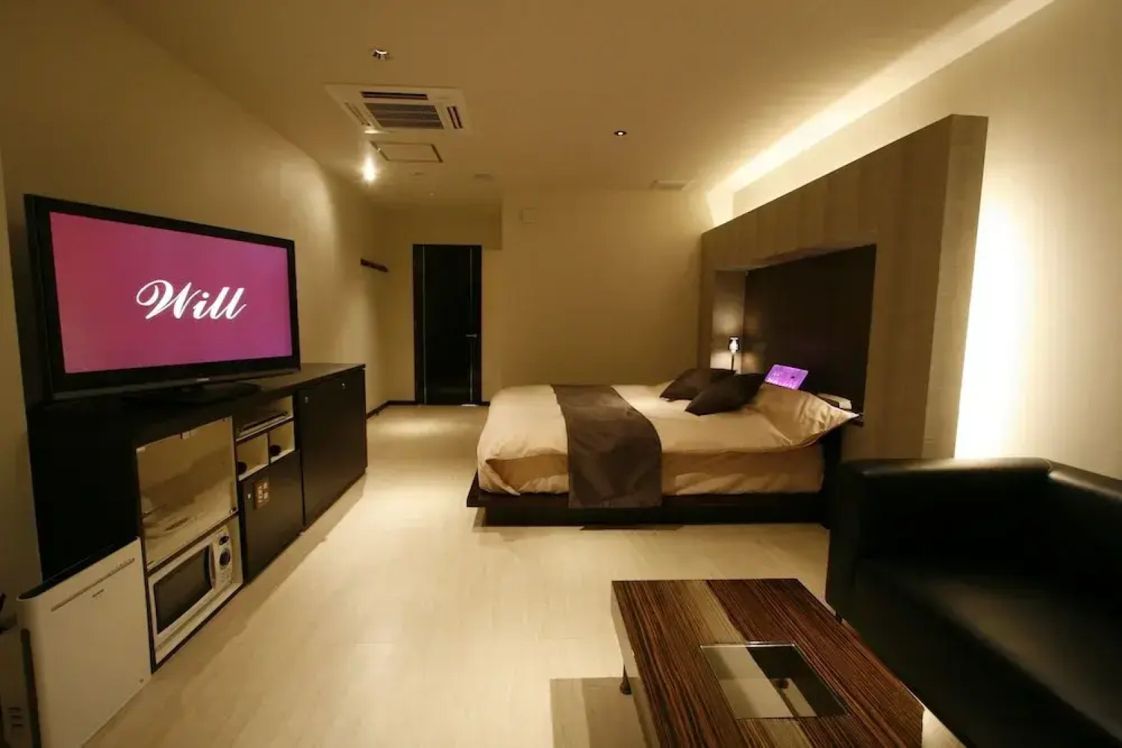 Will Resort Kashiwashonan - Adults Only