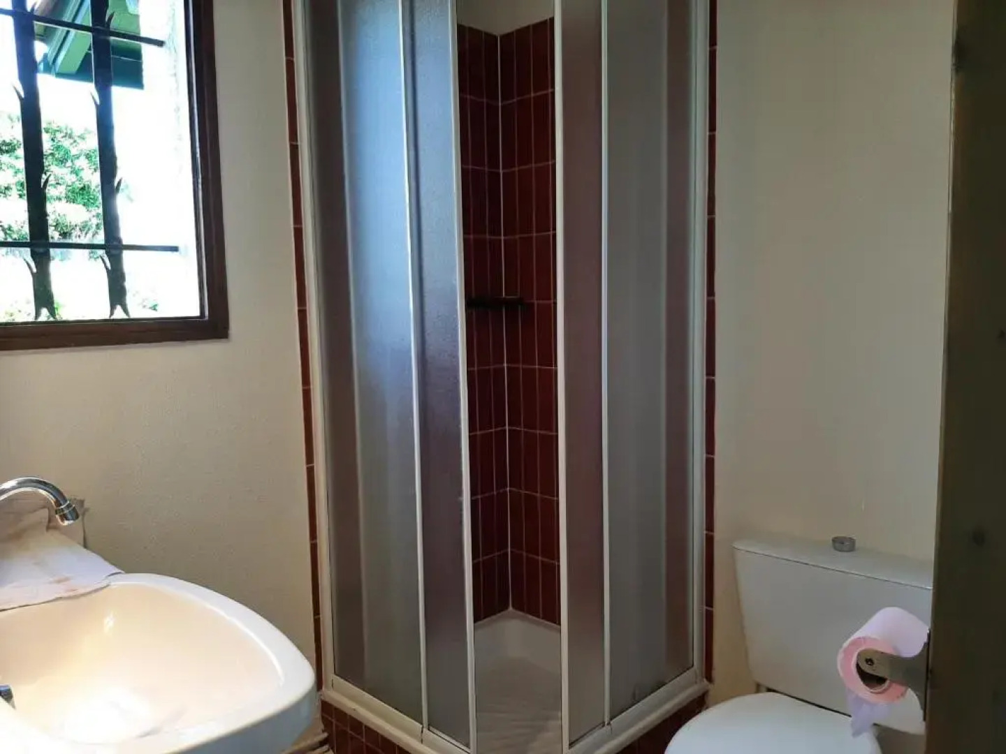 Appartement Urrugne, 3 pièces, 4 personnes - FR-1-239-649