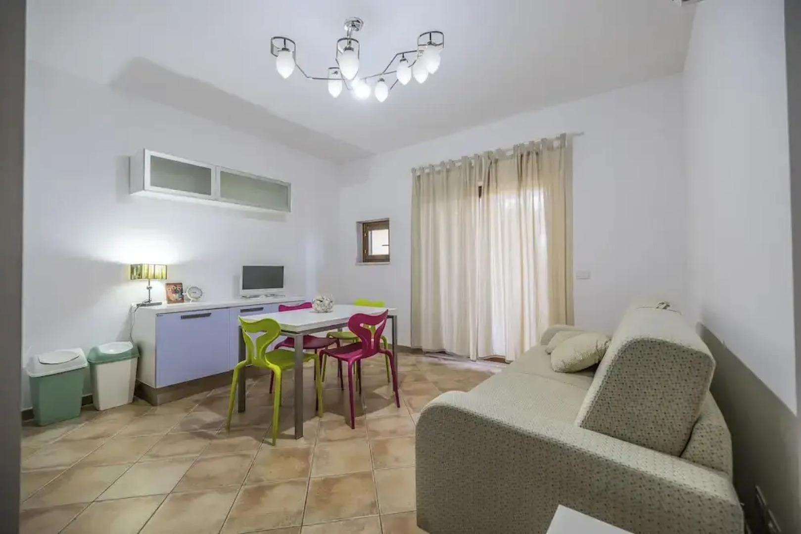 La Casetta del Porticciolo