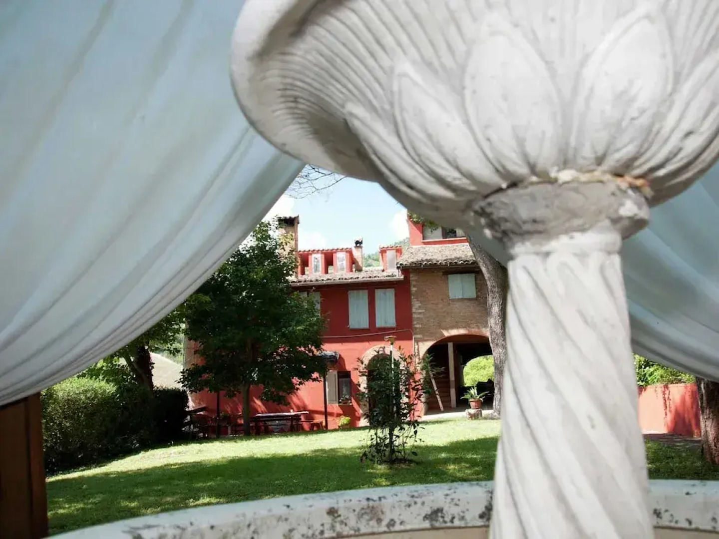 Belvilla by OYO Casa Oro