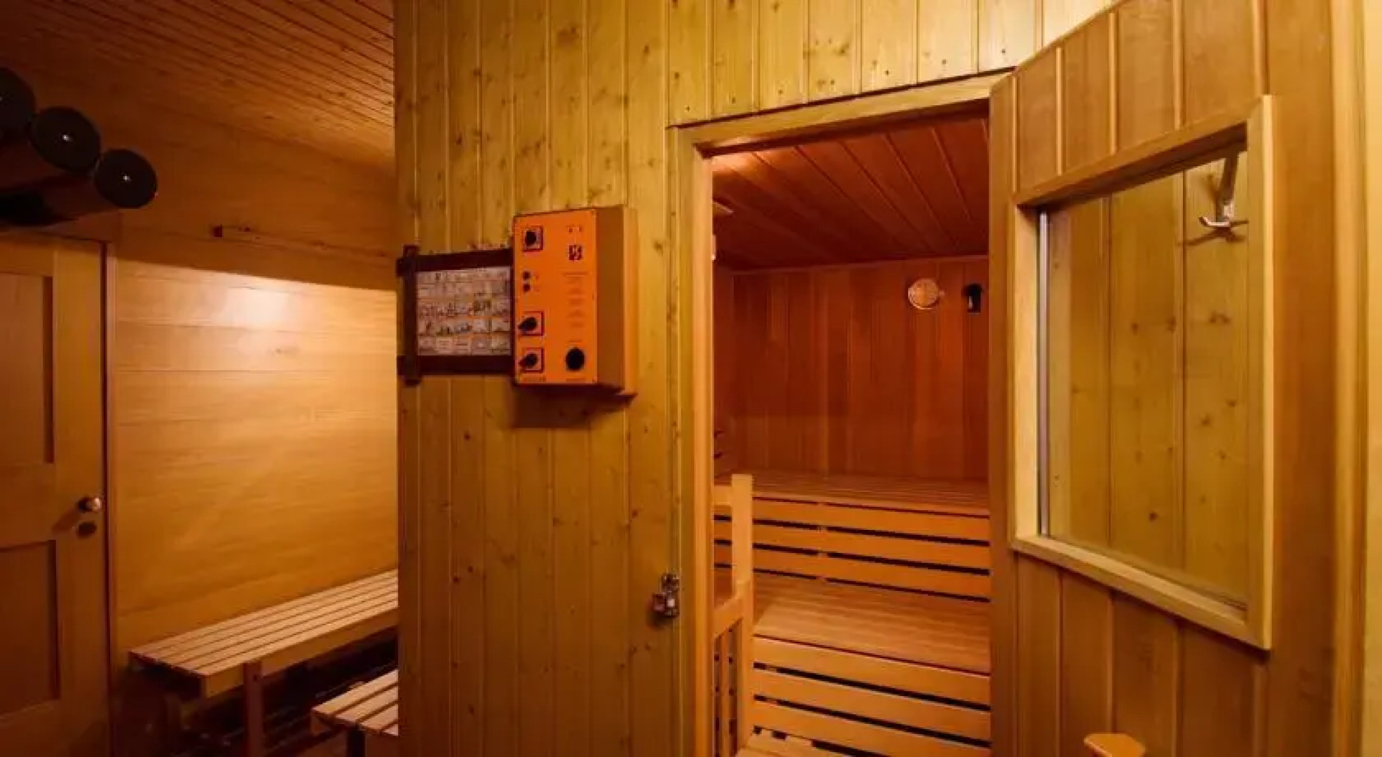 Pension Schenkenfelder