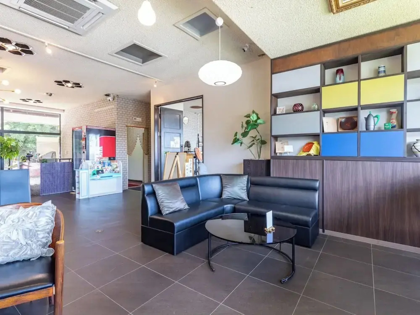 Tabist Ritsurin Sanso