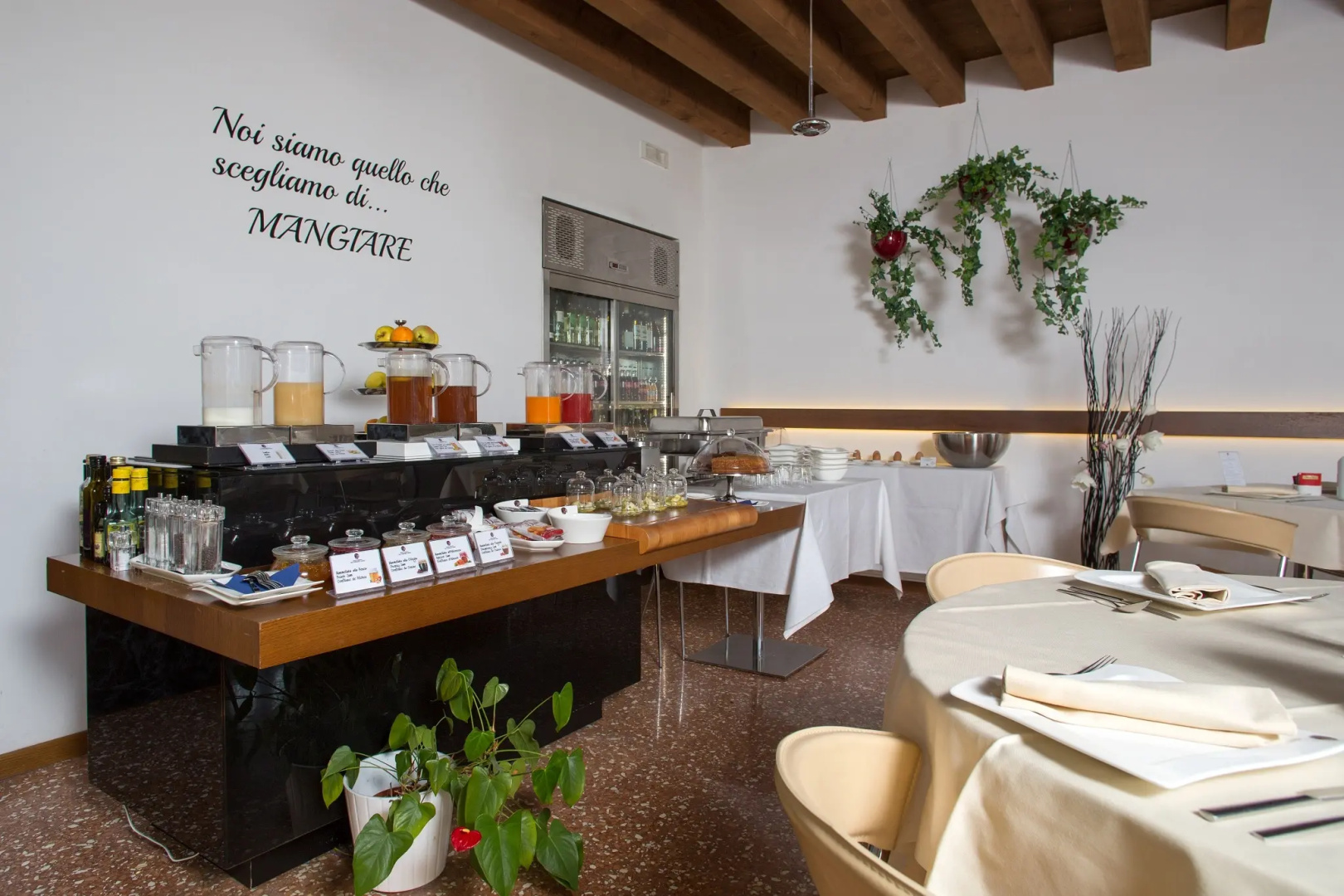 Relais Ca Sabbioni