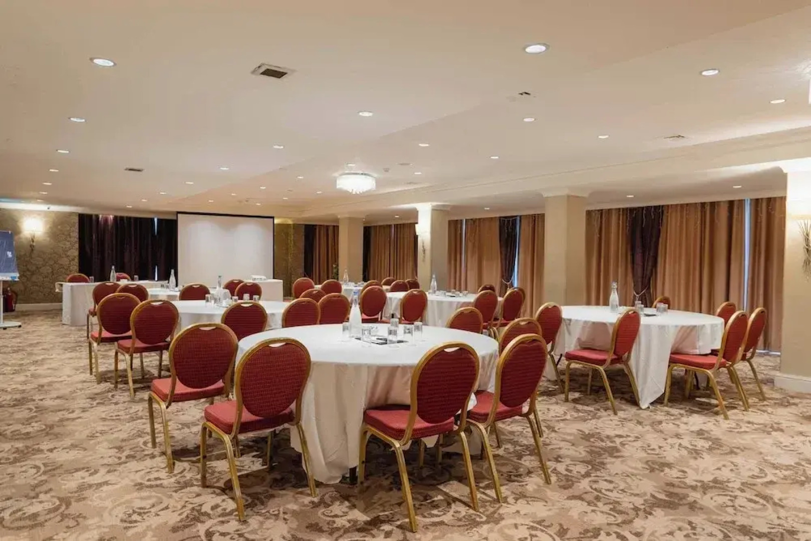 The Bridge Hotel and Spa