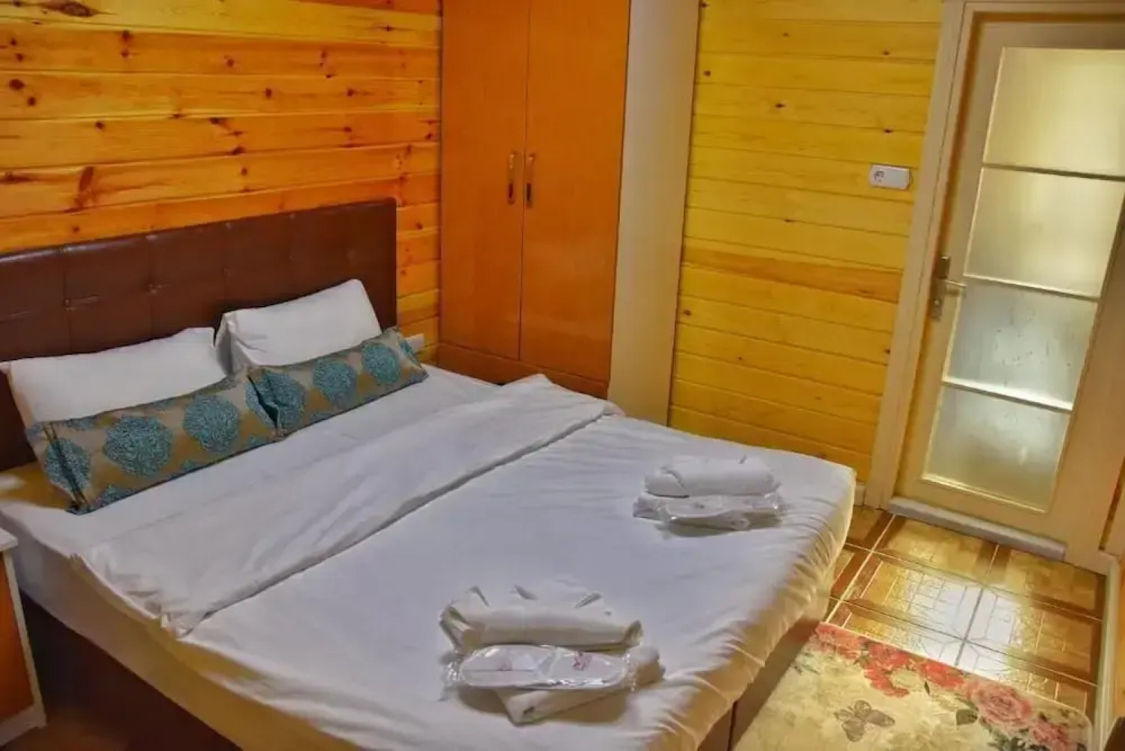 Cakıroğlu Villa Kent