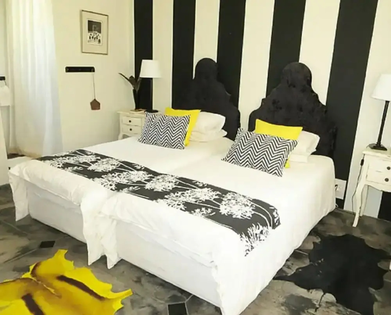 Tarentaal Guest Farm