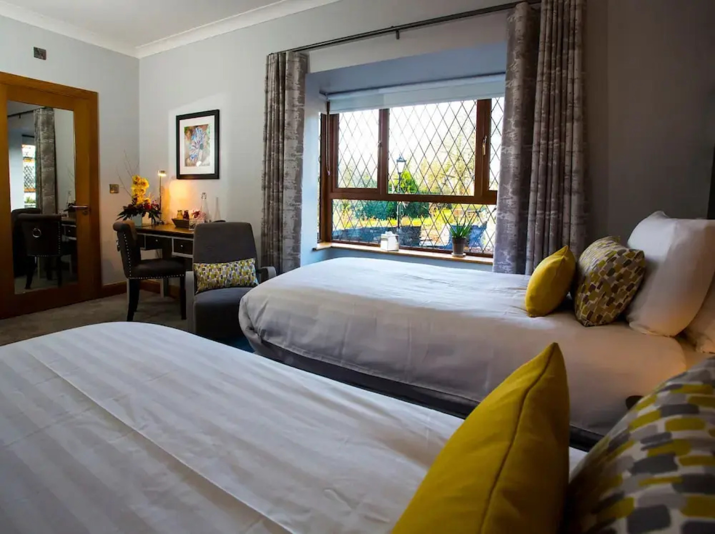 Creacon Wellness Retreat