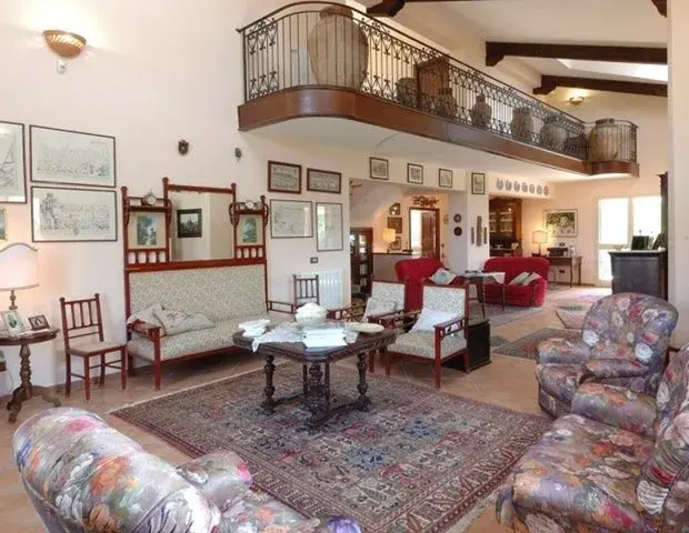 Villa Catarina