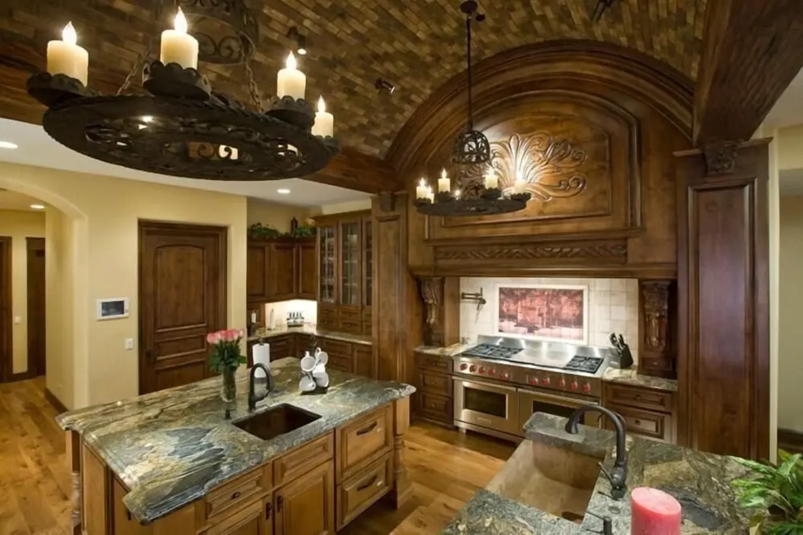 Bella Estate By Signature Vacation Rentals