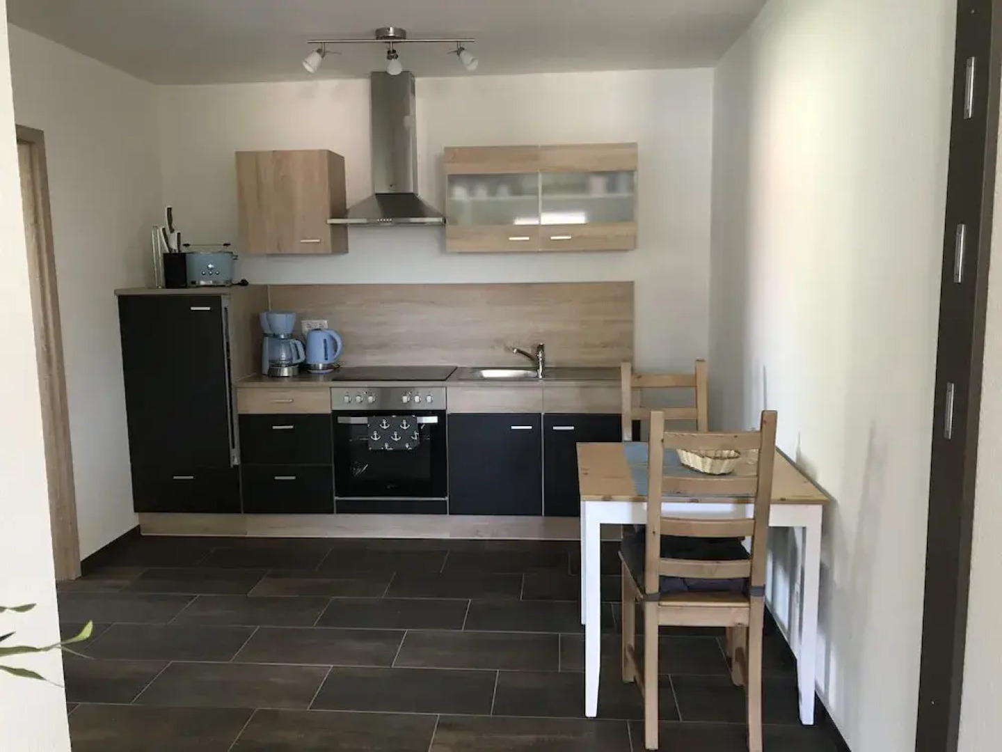 Schaalsee-Appartements