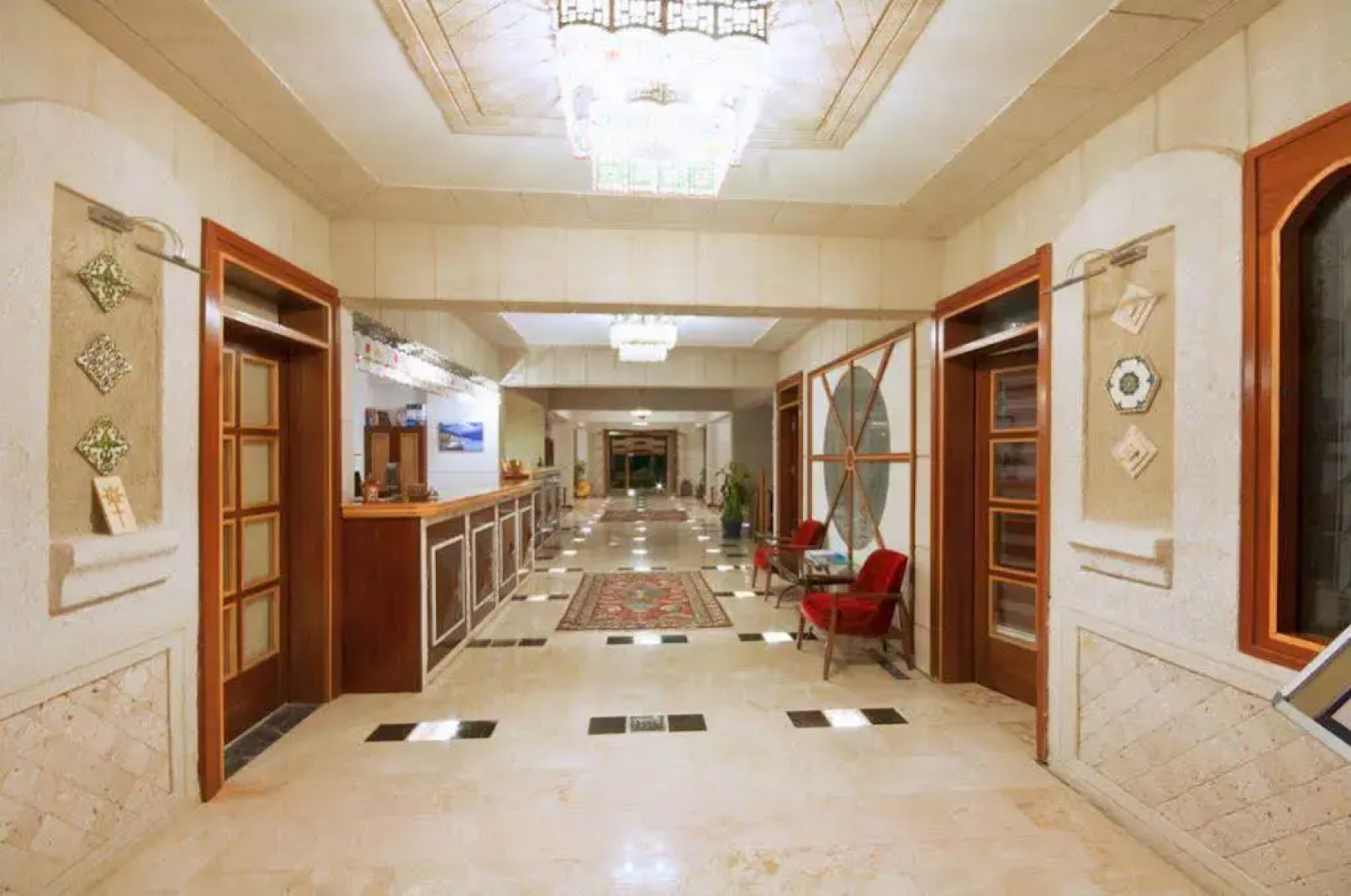 My Marina Select Hotel