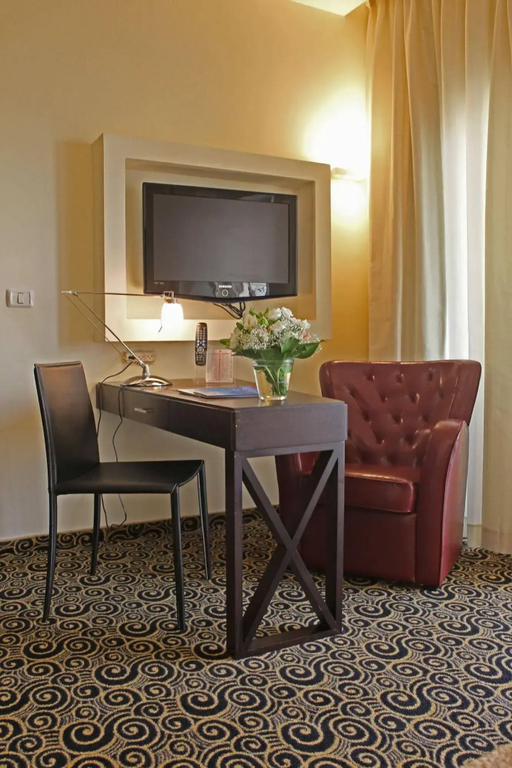 Sharon Hotel Herzliya