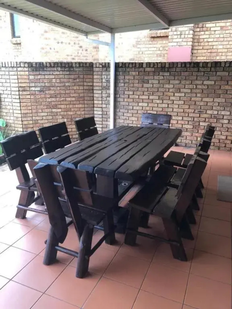 C-Side Apartment Hibberdene