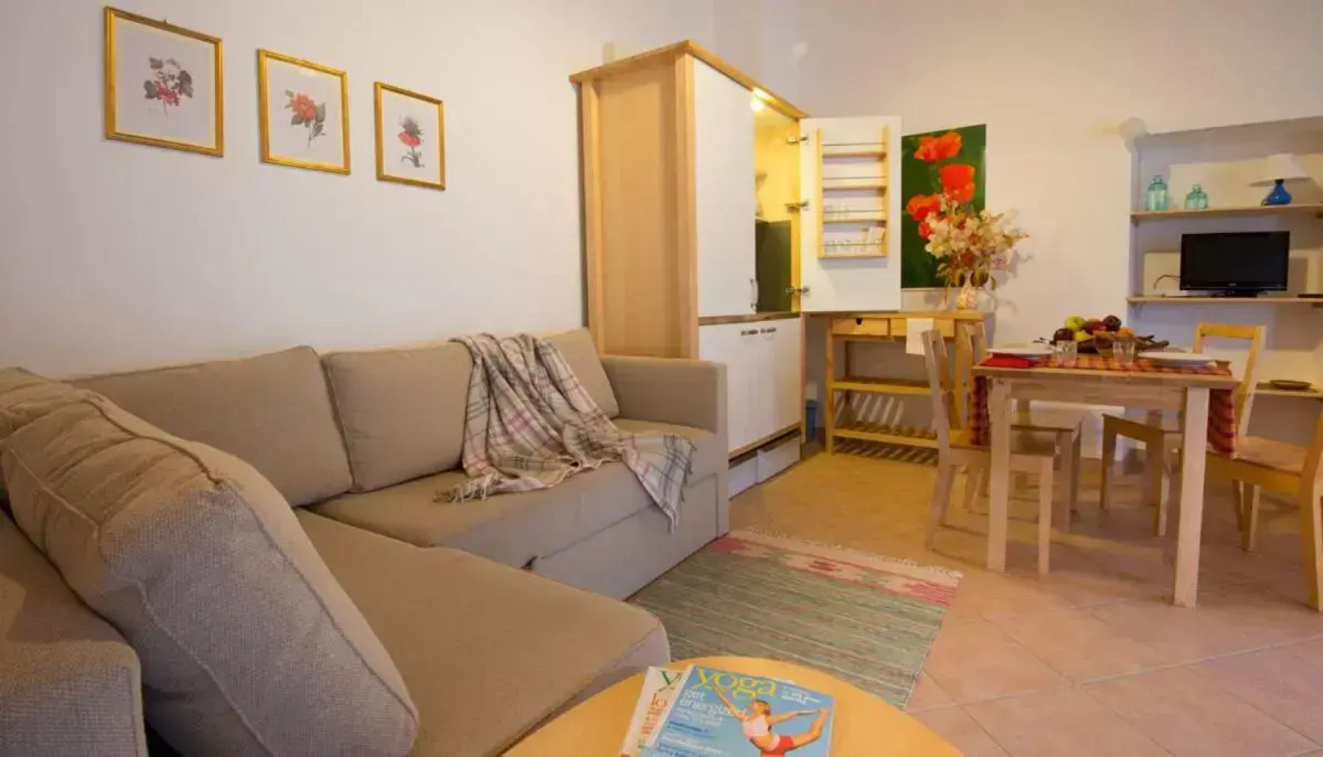 Residence Joy Center