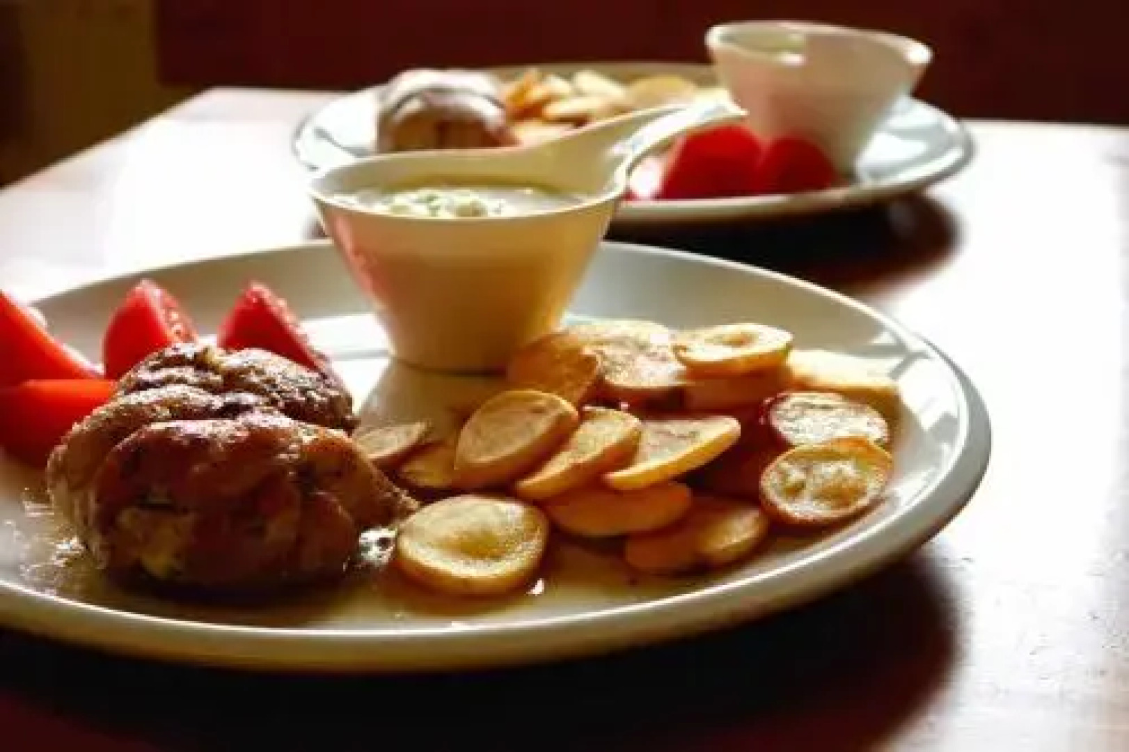 Cihlářka - horský apartmán 103