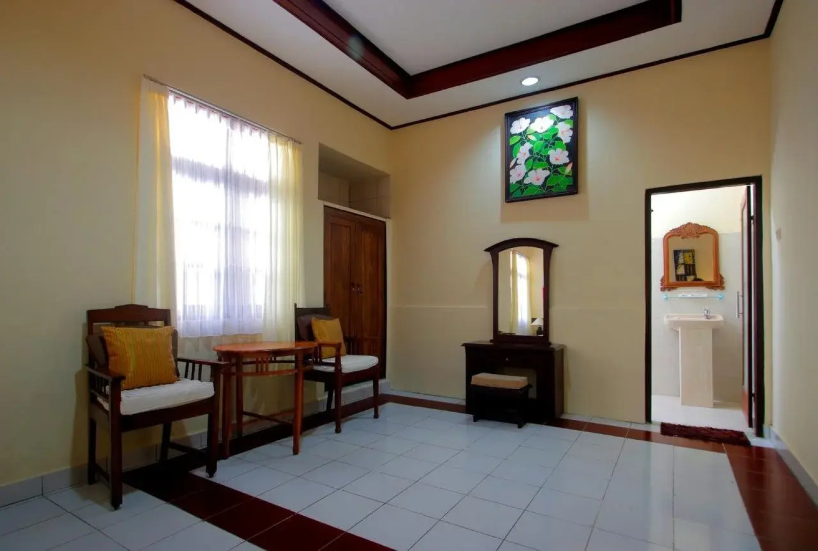 Hotel Jati Sanur