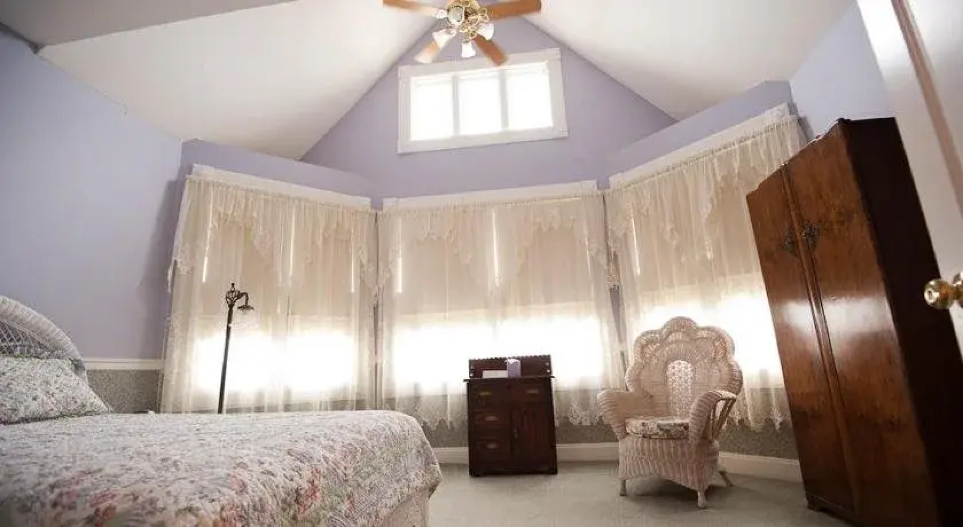 Victorian Veranda Country Inn