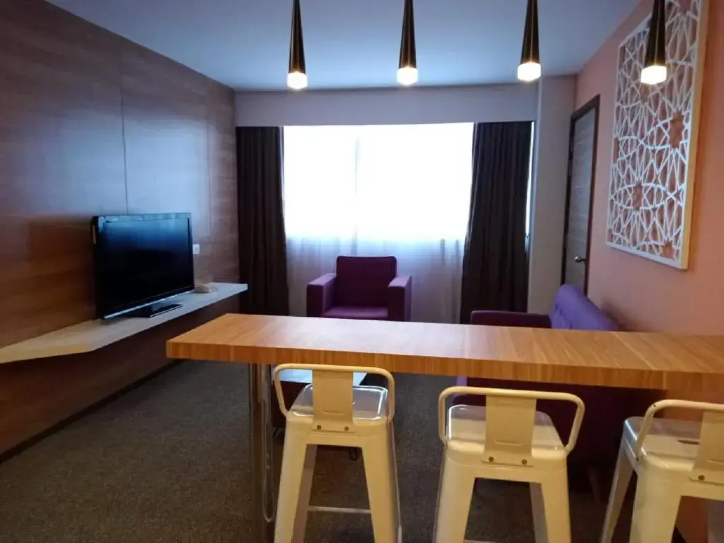 De Palma Hotel Ampang