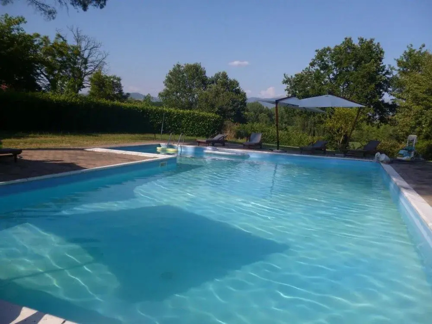 Appartamento Colle Caronte