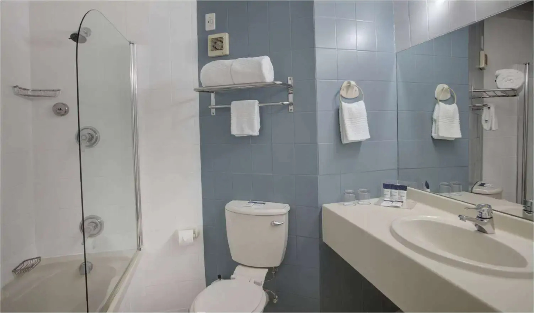 Premier Express Inn George