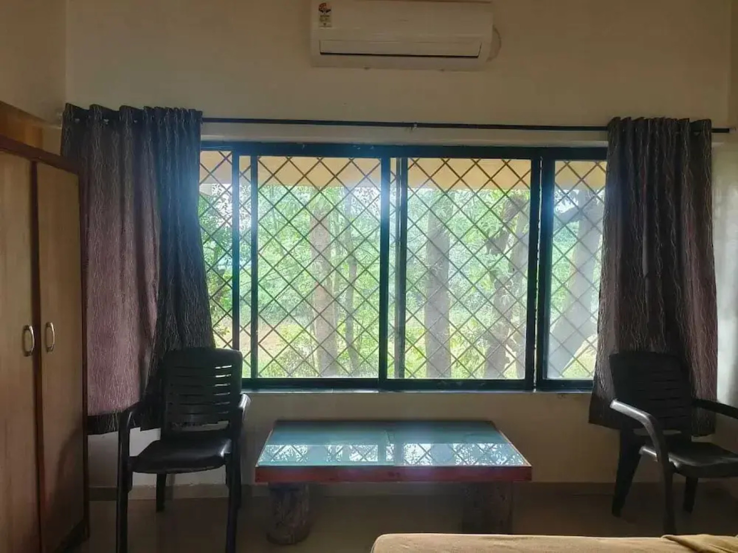 Hornbill Deluxe Hill Resort, Amba Ghat