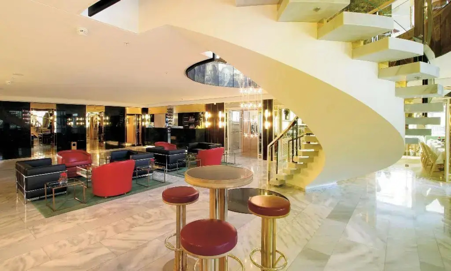 Living Hotel Kanzler