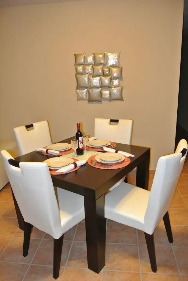 Villa del Faro Penthouse