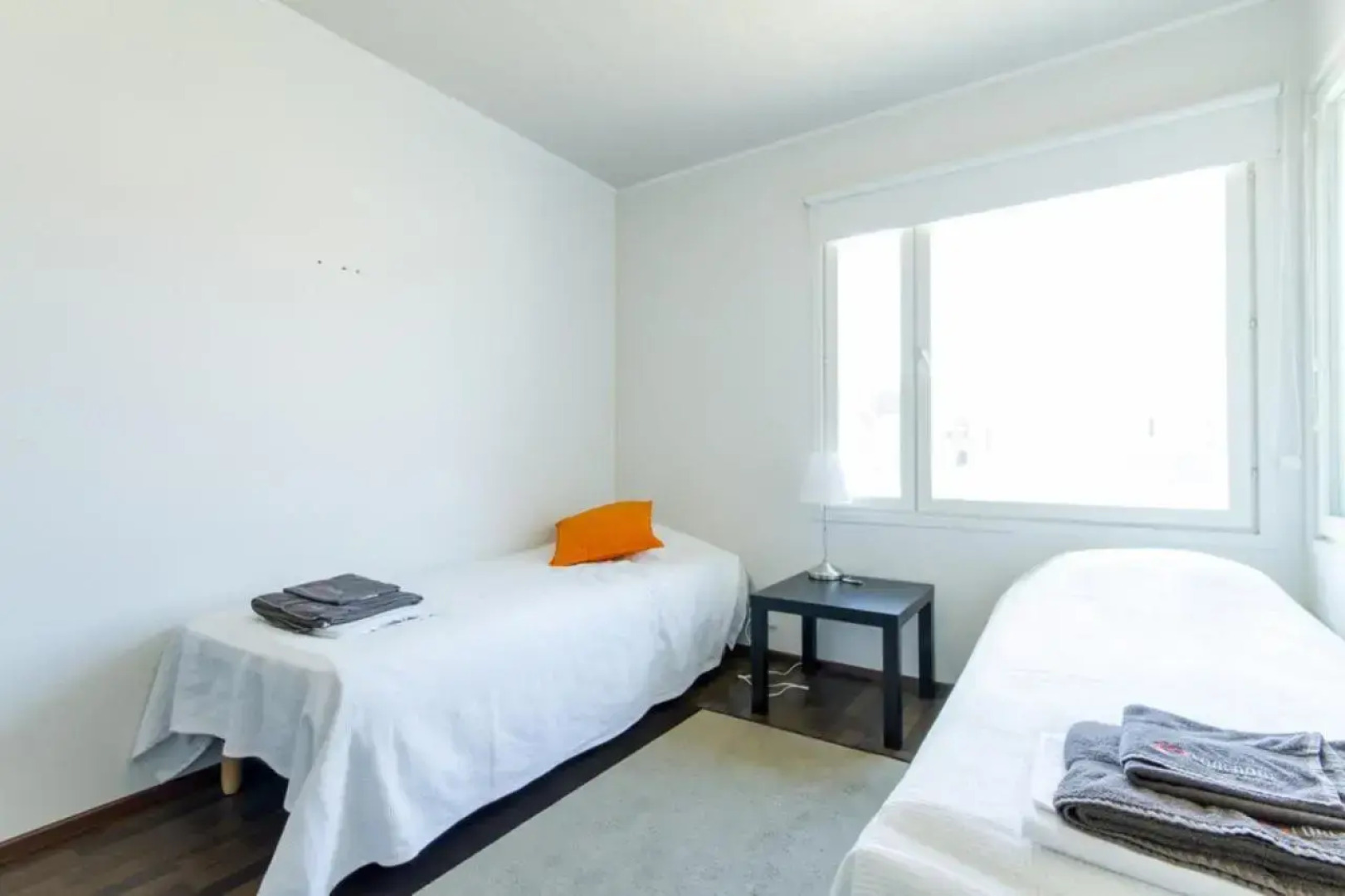 Forenom Hostel Kerava