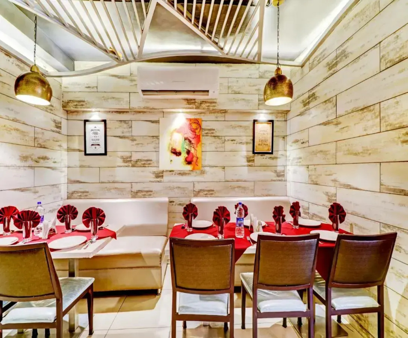 Maharaja INN Chikmagalur