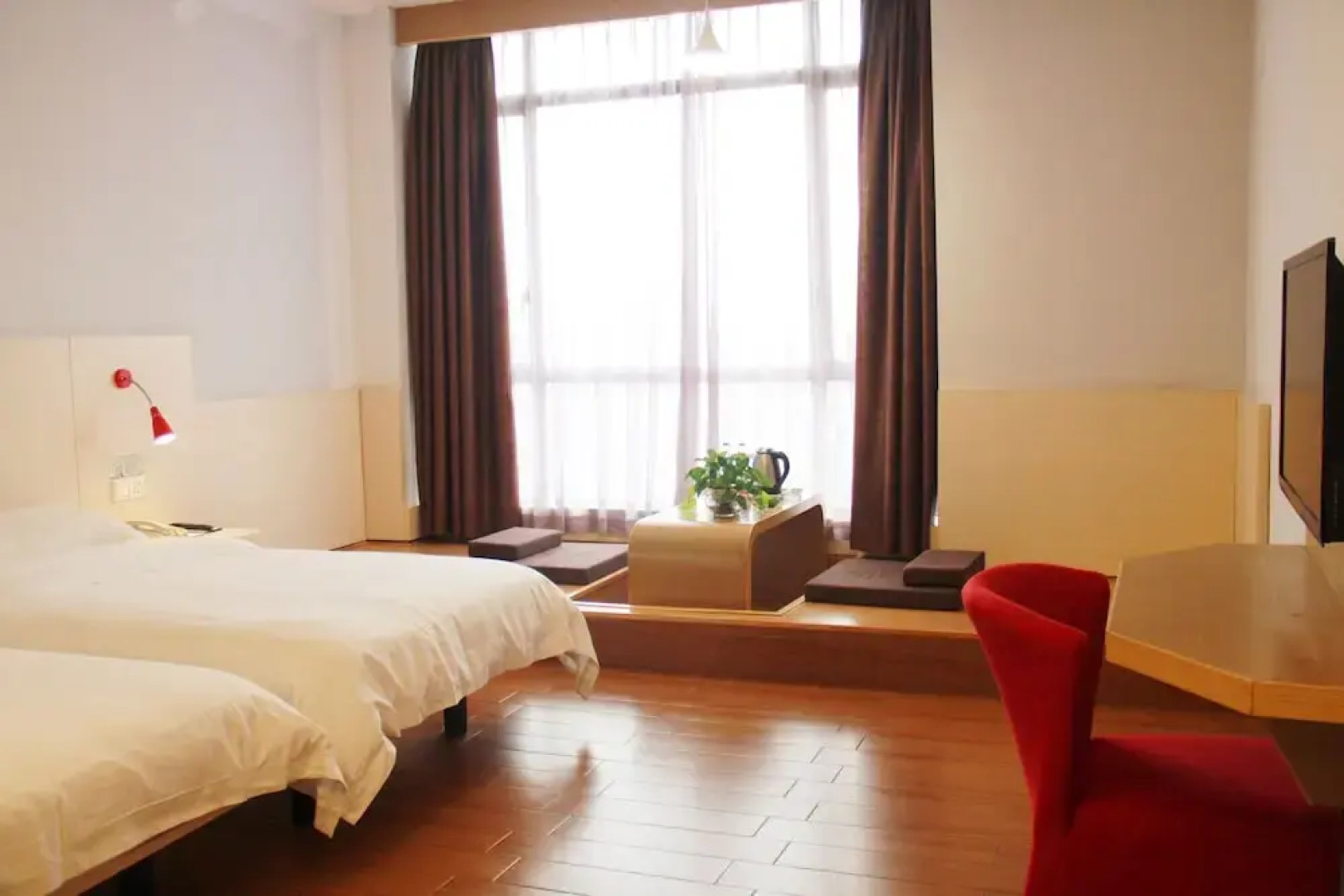 Wenxin Hotel Junhe