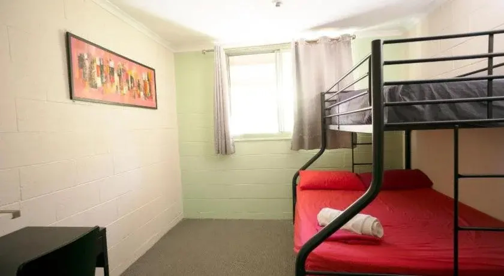 Manta Lodge YHA & Scuba Centre - Hostel