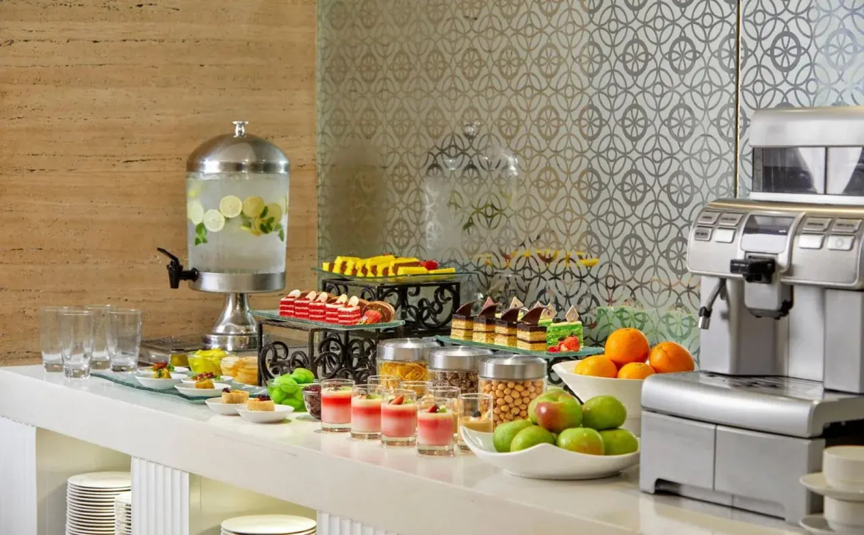 Courtyard by Marriott Bandung Dago