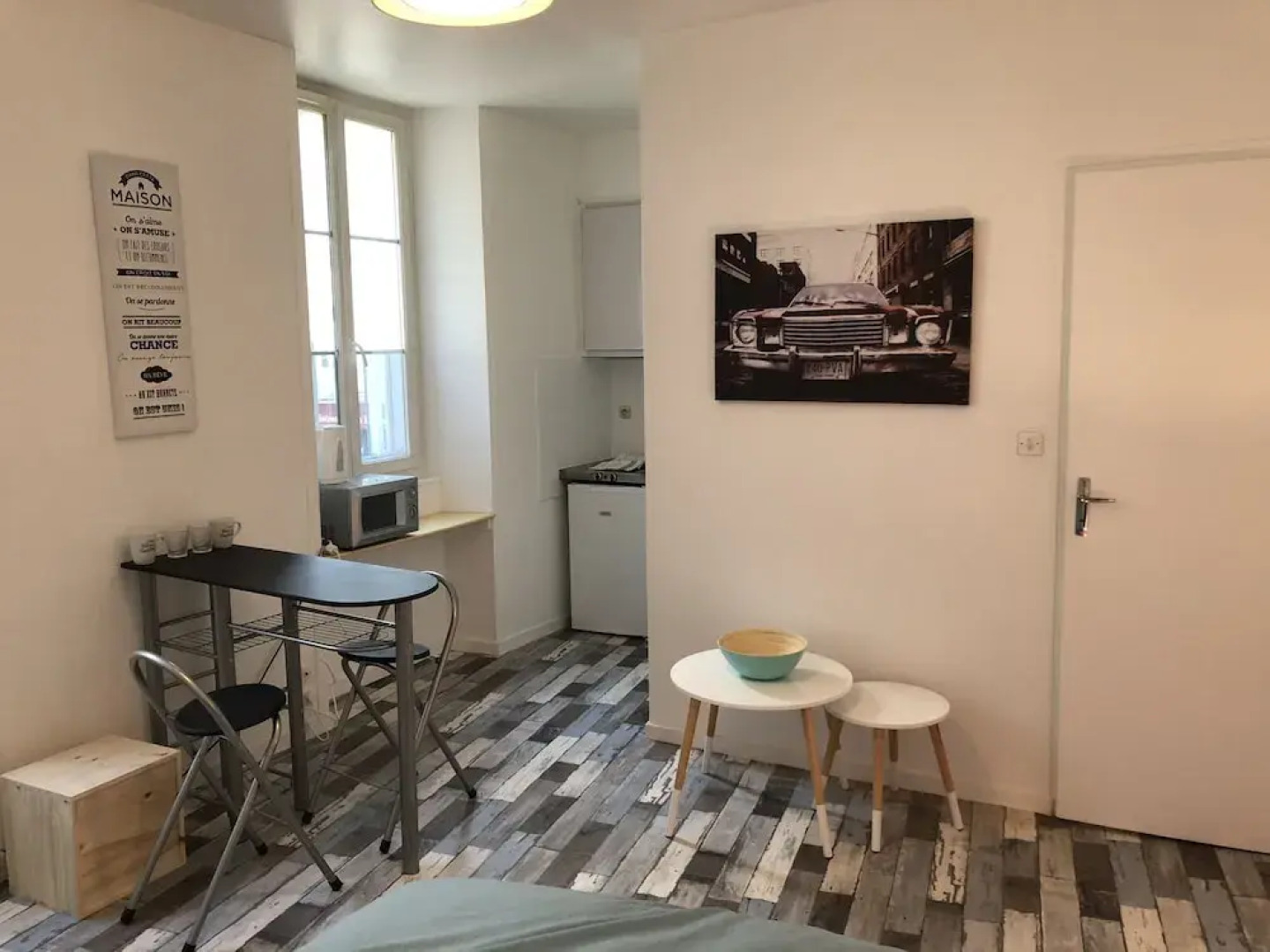 Studio City La Rochelle 2