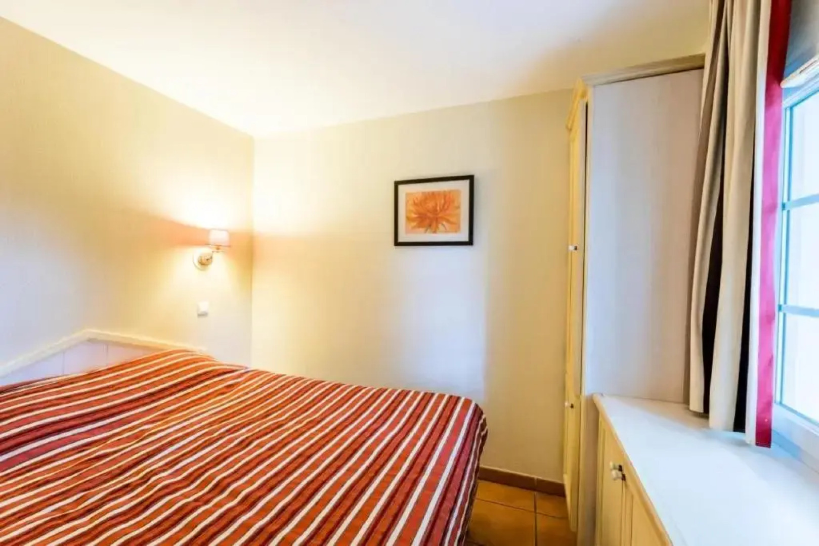 Résidence Les Terrasses d'Arcangues - maeva Home - Appartement 2 Pièces 7 P 22