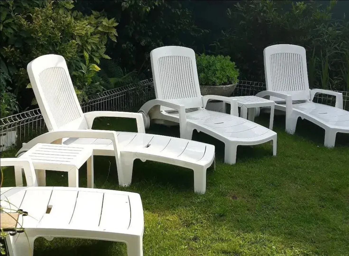 Chambres et Table d'hôtes Duprat