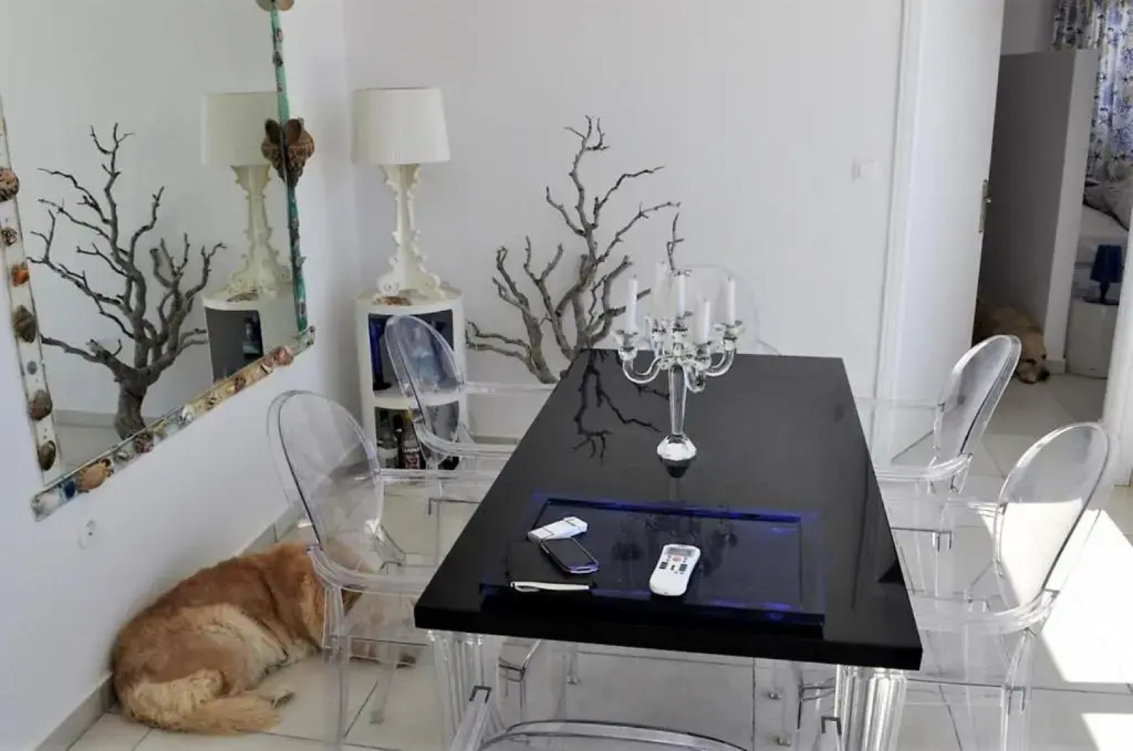 Sofia Villas Pounta Beach