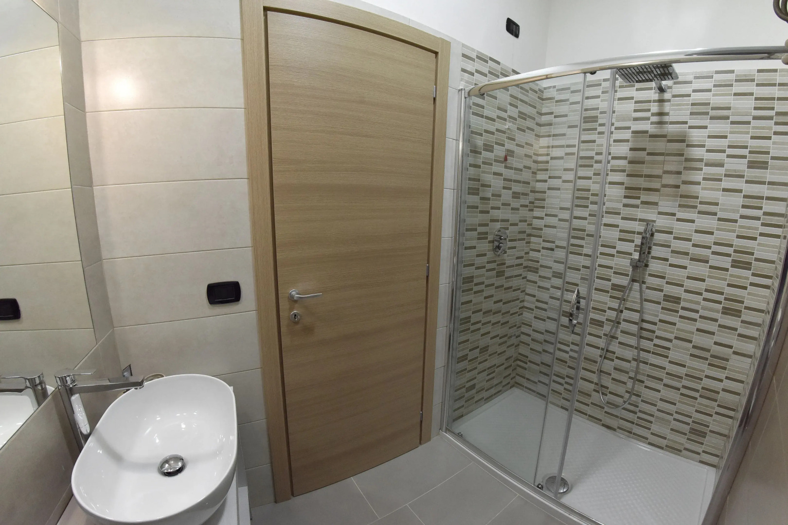 Bed and Breakfast Garibaldi 54