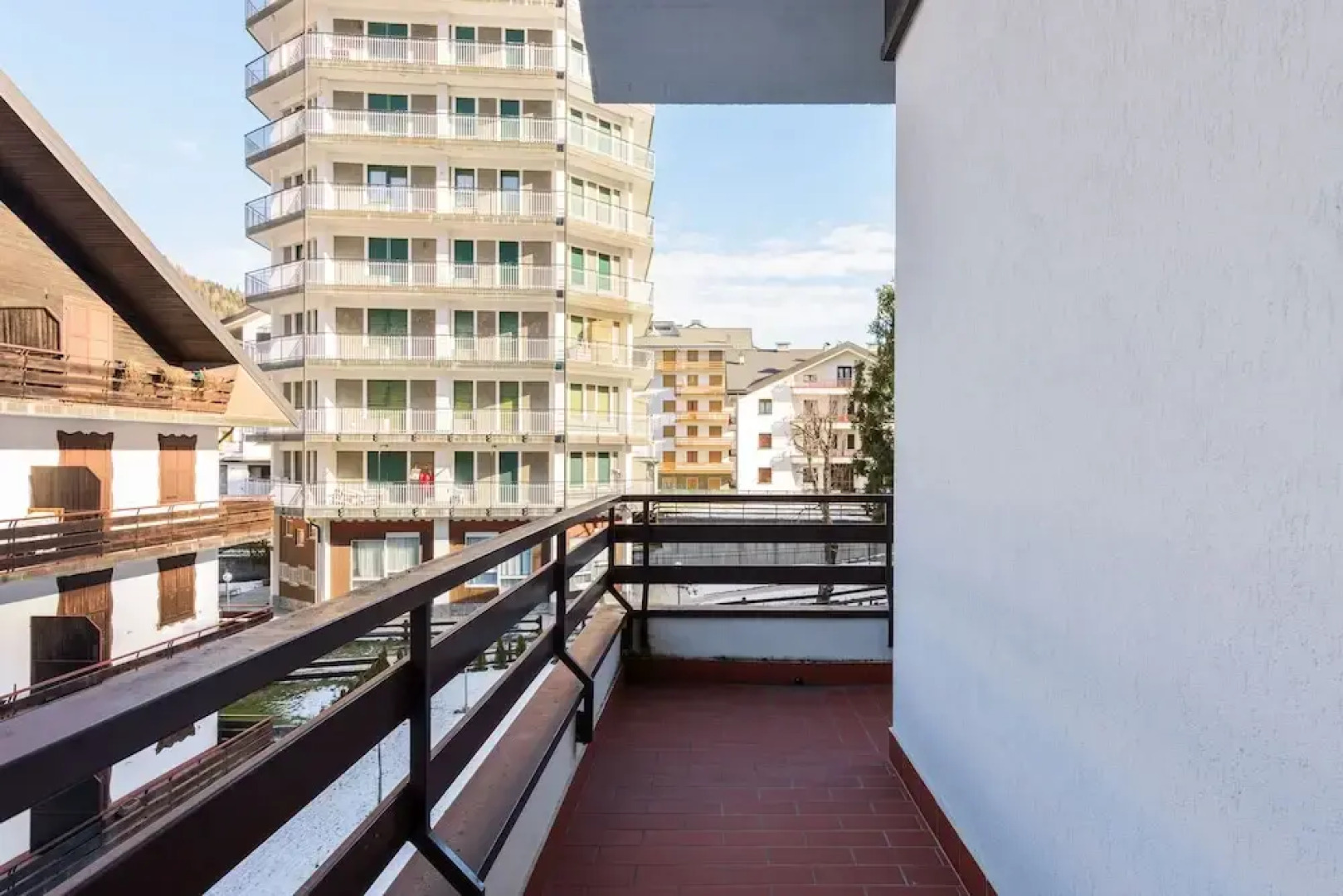 Orobie Master Guest apartment