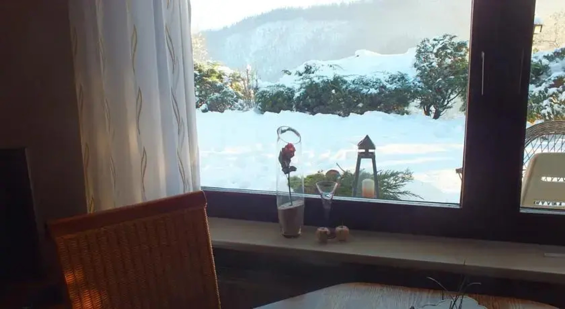 Ferienwohnung Begler