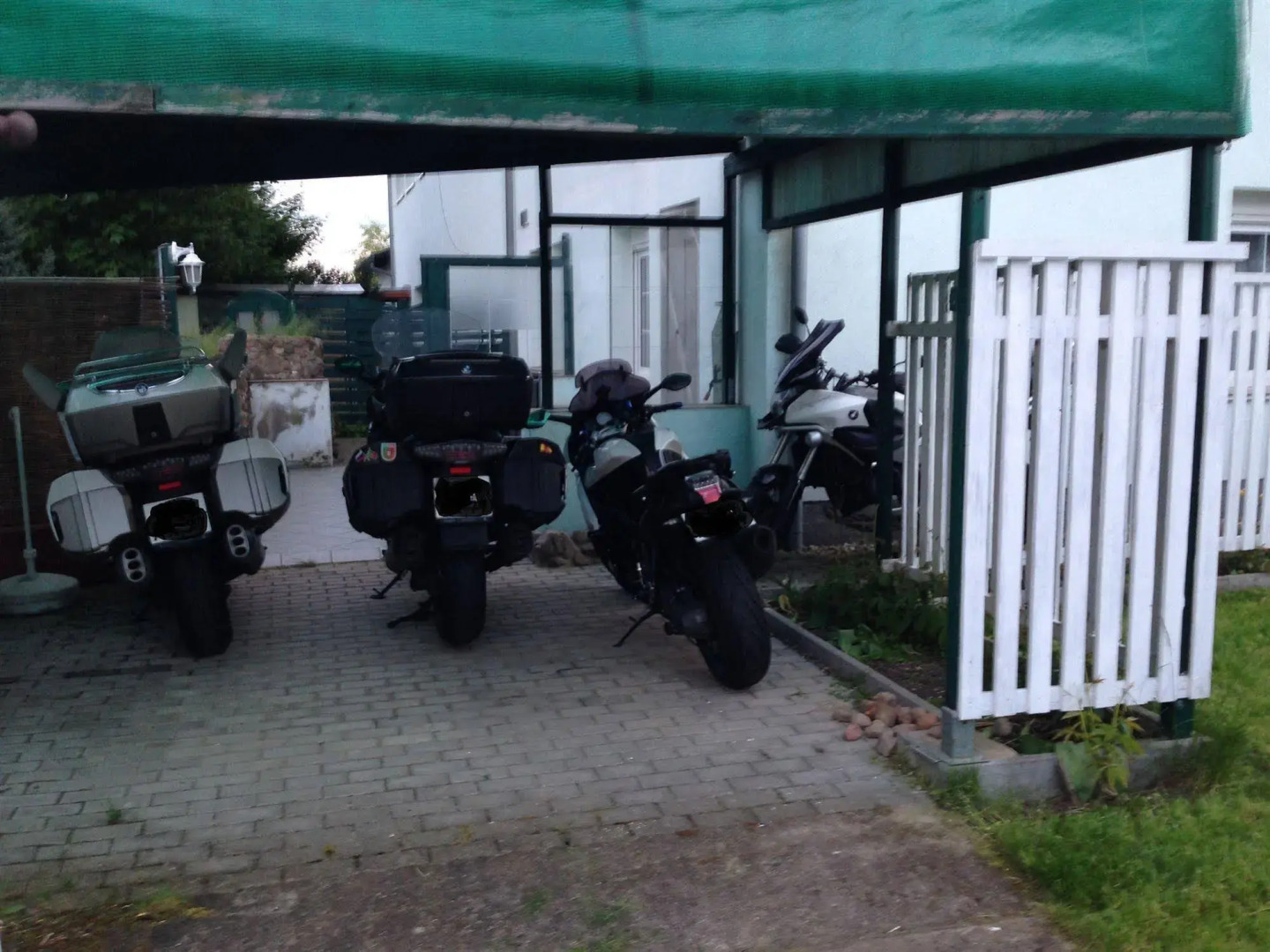 Hotel Gasthof Goldener Hahn