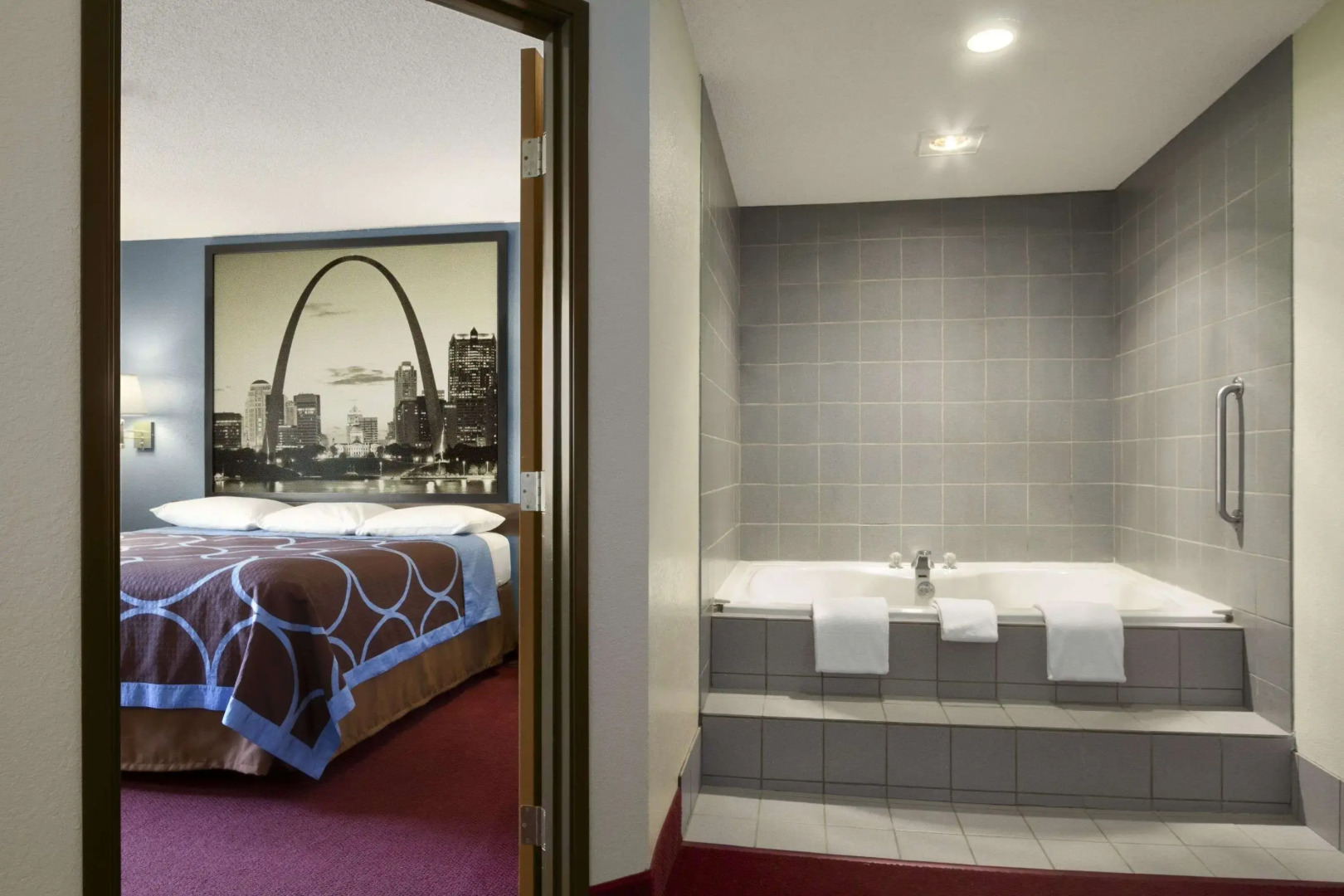 Super 8 by Wyndham Cuba