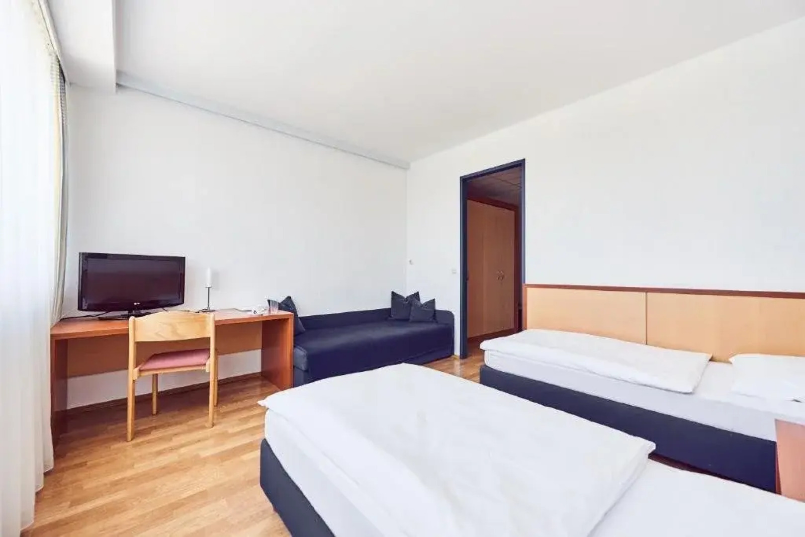 Sport- und Seminarhotel Hollabrunn