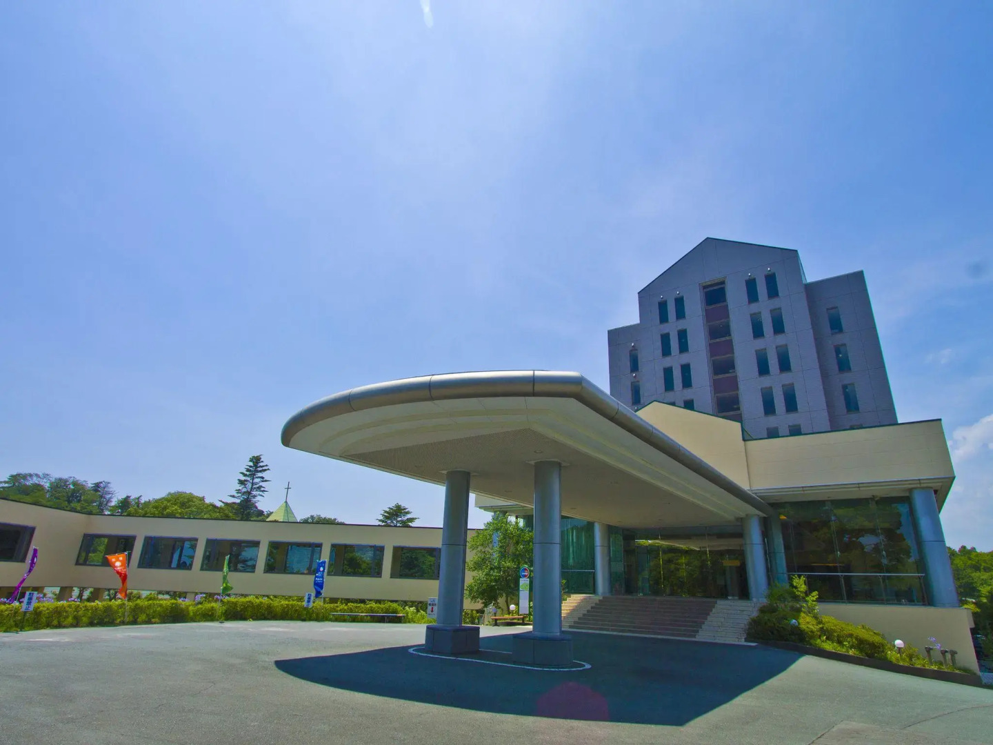 Tsumagoi Resort Sai No Sato