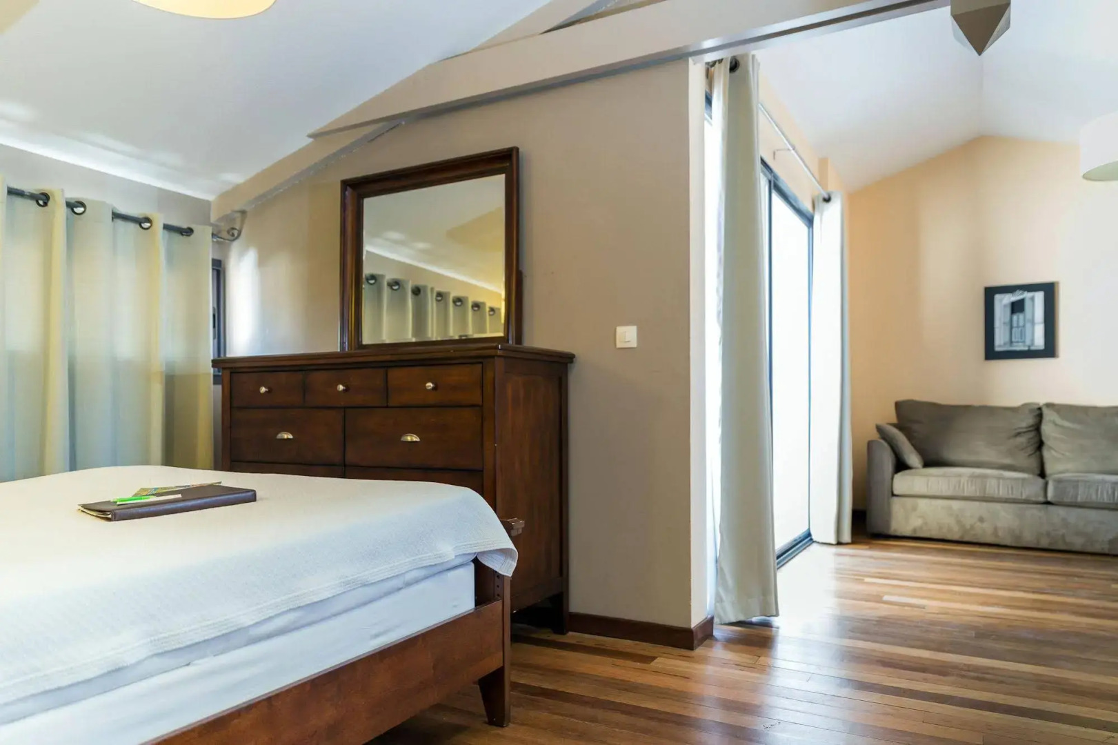 La Belle Etoile & Villa Soleil