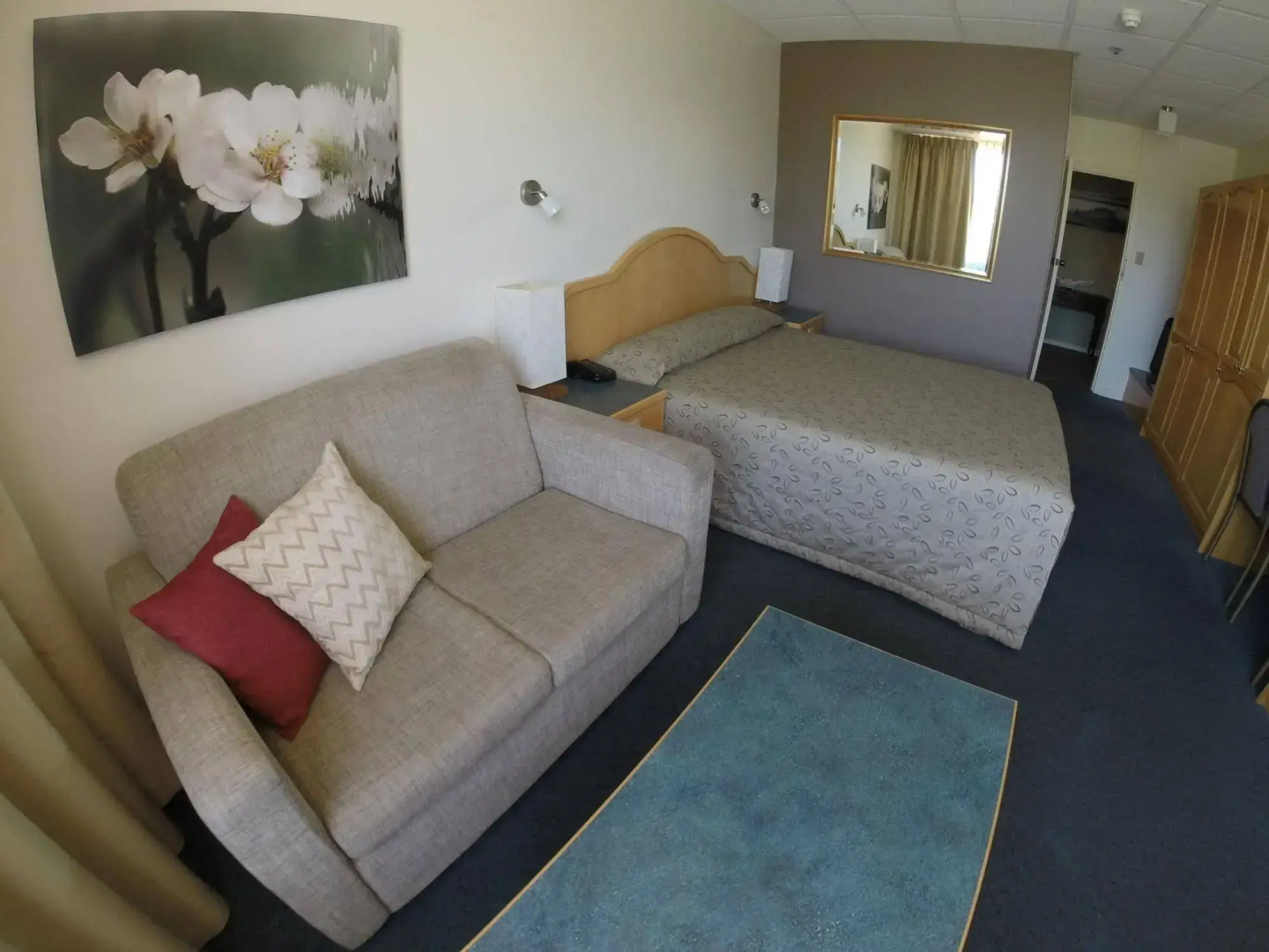 Adelaide International Motel