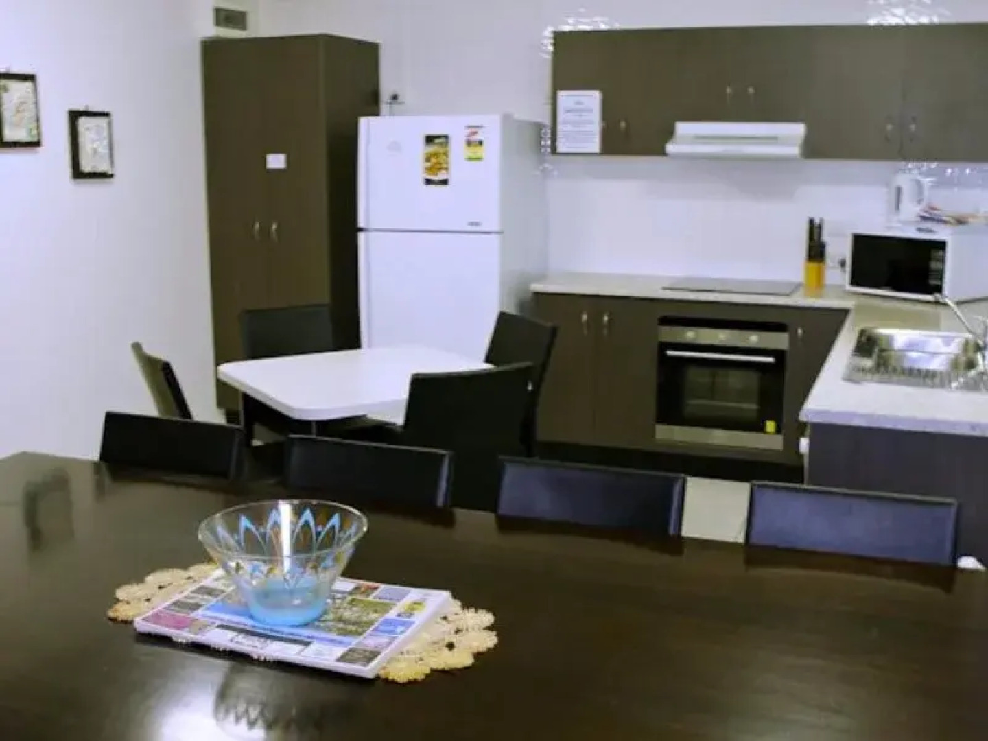 Cedar Lodge Motel Townsville